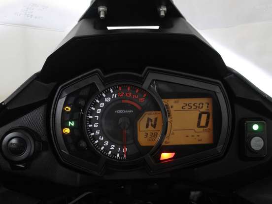KAWASAKI-VERSYS-X 300 TOURER ABS KAWASAKI-VERSYS-X 300 TOURER ABS-2024