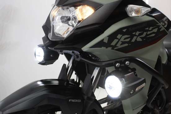 KAWASAKI-VERSYS-X 300 TOURER ABS-2024