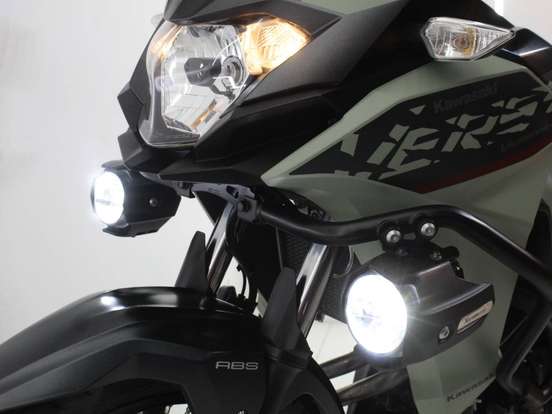 KAWASAKI-VERSYS-X 300 TOURER ABS KAWASAKI-VERSYS-X 300 TOURER ABS-2024
