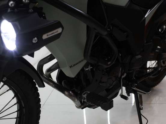 KAWASAKI-VERSYS-X 300 TOURER ABS KAWASAKI-VERSYS-X 300 TOURER ABS-2024