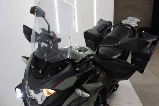 KAWASAKI-VERSYS-X 300 TOURER ABS-2024