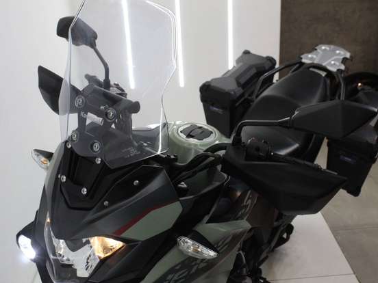 KAWASAKI-VERSYS-X 300 TOURER ABS KAWASAKI-VERSYS-X 300 TOURER ABS-2024