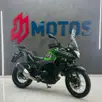 KAWASAKI VERSYS-X 300 KAWASAKI VERSYS-X 300