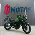 KAWASAKI VERSYS-X 300 KAWASAKI VERSYS-X 300