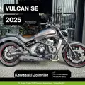 KAWASAKI VULCAN S ABS KAWASAKI VULCAN S ABS