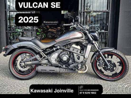 KAWASAKI-VULCAN S ABS KAWASAKI-VULCAN S ABS-2025