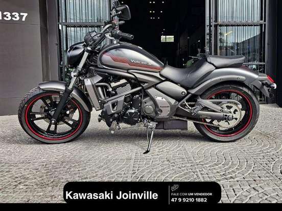 KAWASAKI-VULCAN S ABS KAWASAKI-VULCAN S ABS-2025