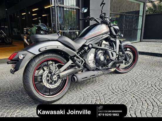 KAWASAKI-VULCAN S ABS KAWASAKI-VULCAN S ABS-2025