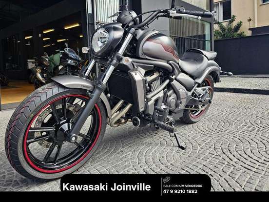 KAWASAKI-VULCAN S ABS KAWASAKI-VULCAN S ABS-2025