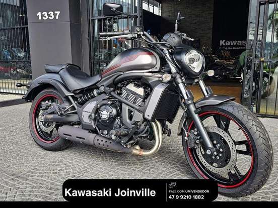KAWASAKI-VULCAN S ABS KAWASAKI-VULCAN S ABS-2025