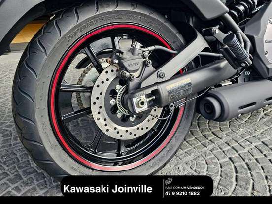 KAWASAKI-VULCAN S ABS KAWASAKI-VULCAN S ABS-2025