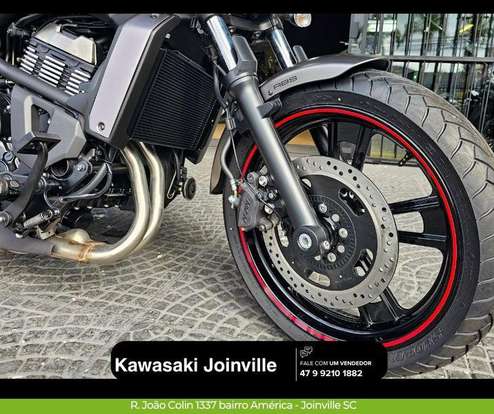 KAWASAKI-VULCAN S ABS-2025