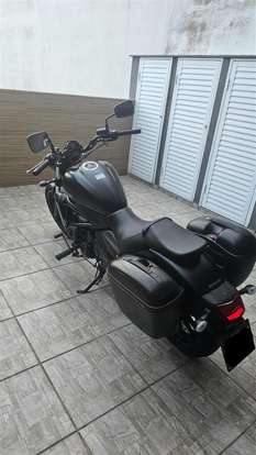 KAWASAKI-VULCAN S ABS-2023