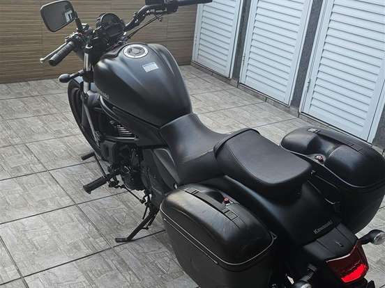 KAWASAKI-VULCAN S ABS KAWASAKI-VULCAN S ABS-2023