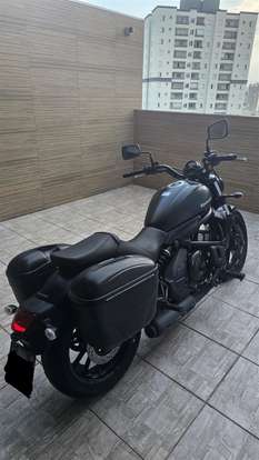 KAWASAKI-VULCAN S ABS-2023