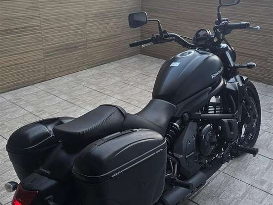KAWASAKI-VULCAN S ABS KAWASAKI-VULCAN S ABS-2023