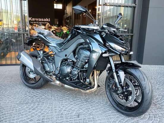 KAWASAKI-Z1100 KAWASAKI-Z1100-2026
