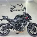 KAWASAKI Z650 ABS KAWASAKI Z650 ABS