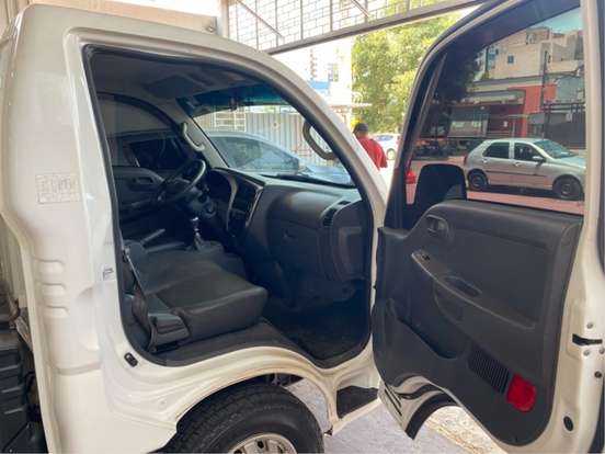 KIA-BONGO-2.5 TD DIESEL STD CS MANUAL KIA-BONGO-2021