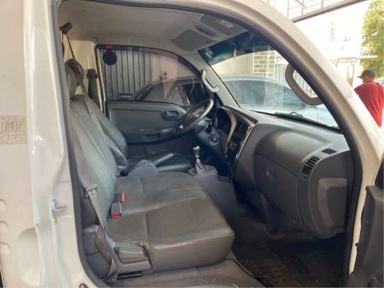 KIA-BONGO-2.5 TD DIESEL STD CS MANUAL KIA-BONGO-2021