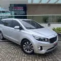 KIA CARNIVAL 3.3 EX V6 24V GASOLINA 4P AUTOMATICO KIA CARNIVAL 3.3 EX V6 24V GASOLINA 4P AUTOMATICO