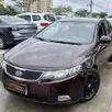 KIA CERATO 1.6 EX3 SEDAN 16V GASOLINA 4P MANUAL KIA CERATO 1.6 EX3 SEDAN 16V GASOLINA 4P MANUAL