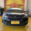 KIA CERATO 1.6 SX 16V FLEX 4P AUTOMÁTICO KIA CERATO 1.6 SX 16V FLEX 4P AUTOMÁTICO