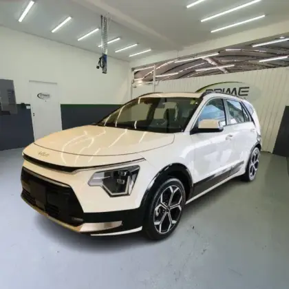 KIA NIRO 1.6 GDI HEV EX DCT KIA NIRO 1.6 GDI HEV EX DCT