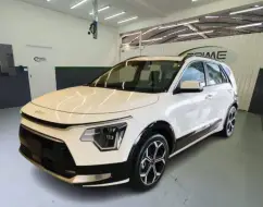KIA NIRO 1.6 GDI HEV SX PRESTIGE DCT KIA NIRO 1.6 GDI HEV SX PRESTIGE DCT