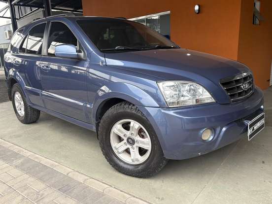 KIA-SORENTO-2004