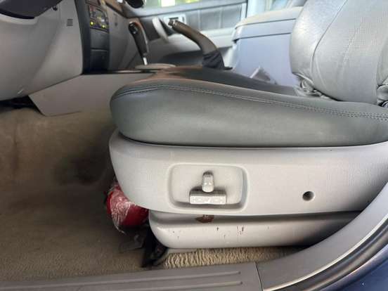 KIA-SORENTO-2004