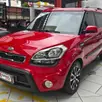 KIA SOUL 1.6 EX 16V FLEX 4P AUTOMÁTICO KIA SOUL 1.6 EX 16V FLEX 4P AUTOMÁTICO