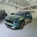 KIA SPORTAGE 1.6 TGDI MHEV EX PRESTIGE DCT KIA SPORTAGE 1.6 TGDI MHEV EX PRESTIGE DCT