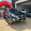 KIA SPORTAGE 2.0 EX 4X2 16V FLEX 4P AUTOMÁTICO KIA SPORTAGE 2.0 EX 4X2 16V FLEX 4P AUTOMÁTICO