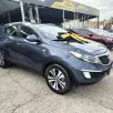 KIA SPORTAGE 2.0 LX 4X2 16V FLEX 4P AUTOMÁTICO KIA SPORTAGE 2.0 LX 4X2 16V FLEX 4P AUTOMÁTICO