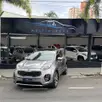 KIA SPORTAGE 2.0 EX 4X2 16V FLEX 4P AUTOMÁTICO KIA SPORTAGE 2.0 EX 4X2 16V FLEX 4P AUTOMÁTICO
