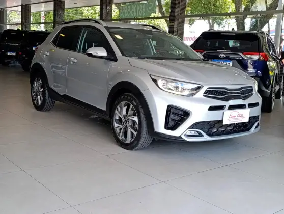 KIA STONIC 1.0 TGDI MHEV SX AUTOMÁTICO