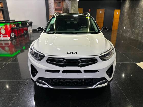KIA STONIC 1.0 TGDI MHEV SX AUTOMÁTICO
