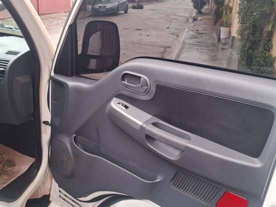 KIA-BONGO-2.5 TD DIESEL STD CS 4x4 MANUAL KIA-BONGO-2023