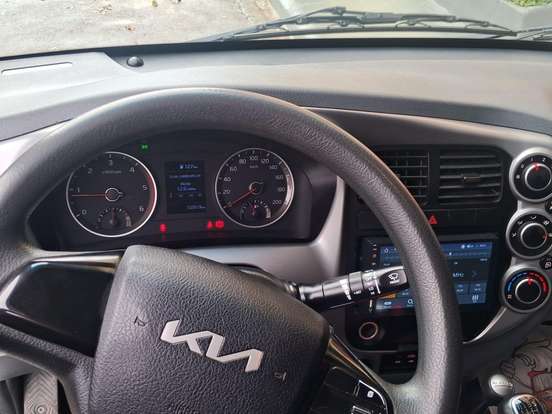 KIA-BONGO-2.5 TD DIESEL STD CS 4x4 MANUAL KIA-BONGO-2023