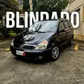 KIA CARNIVAL 3.5 EX V6 24V GASOLINA 4P AUTOMÁTICO KIA CARNIVAL 3.5 EX V6 24V GASOLINA 4P AUTOMÁTICO