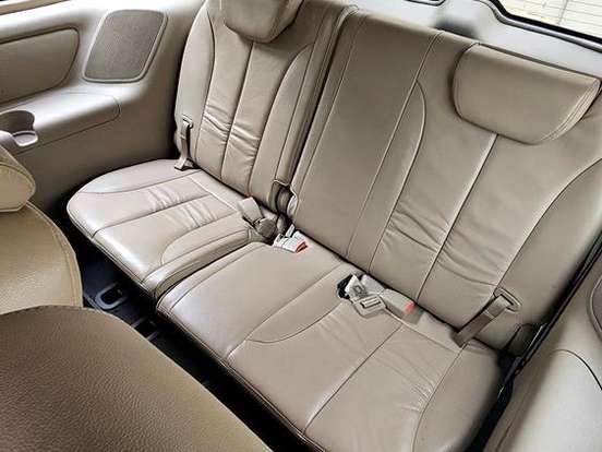 KIA-CARNIVAL-3.5 EX V6 24V GASOLINA 4P AUTOMÁTICO KIA-CARNIVAL-2014