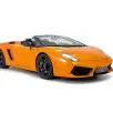 LAMBORGHINI GALLARDO 5.2 V10 GASOLINA LP560-4 SPYDER E-GEAR LAMBORGHINI GALLARDO 5.2 V10 GASOLINA LP560-4 SPYDER E-GEAR