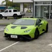 LAMBORGHINI HURACÁN 5.2 V10 GASOLINA LP 640 STO LDF LAMBORGHINI HURACÁN 5.2 V10 GASOLINA LP 640 STO LDF