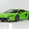 LAMBORGHINI TEMERARIO 4.0 V8 TURBO PHEV AUTOMÁTICO LAMBORGHINI TEMERARIO 4.0 V8 TURBO PHEV AUTOMÁTICO
