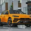 LAMBORGHINI URUS 4.0 V8 TURBO GASOLINA LP650-4 AUTOMÁTICO LAMBORGHINI URUS 4.0 V8 TURBO GASOLINA LP650-4 AUTOMÁTICO