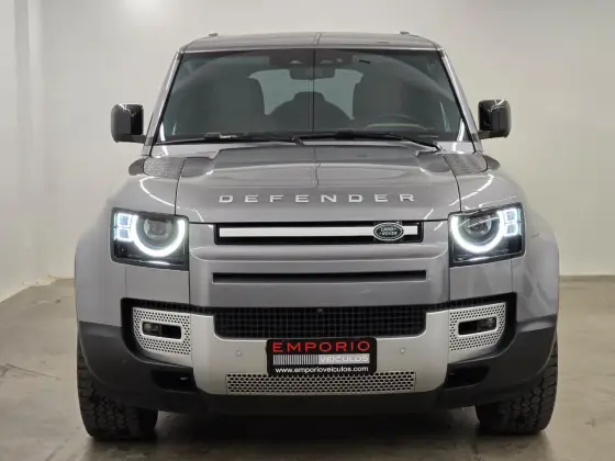 LAND ROVER DEFENDER 3.0 D300 TURBO DIESEL MHEV 110 HSE AWD AUTOMÁTICO LAND ROVER DEFENDER 3.0 D300 TURBO DIESEL MHEV 110 HSE AWD AUTOMÁTICO