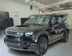 LAND ROVER DEFENDER 3.0 D350 TURBO DIESEL MHEV 110 X AWD AUTOMÁTICO LAND ROVER DEFENDER 3.0 D350 TURBO DIESEL MHEV 110 X AWD AUTOMÁTICO