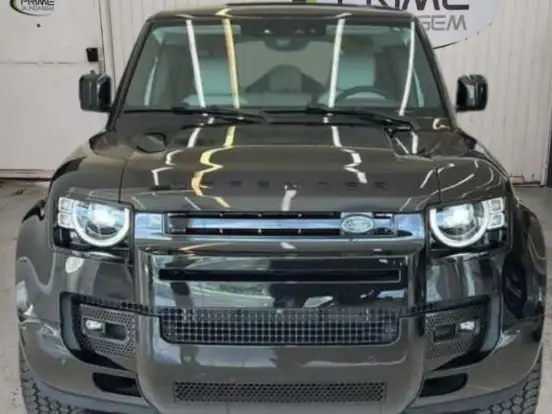 LAND ROVER-DEFENDER-3.0 D350 TURBO DIESEL MHEV 110 X AWD AUTOMÁTICO LAND ROVER-DEFENDER-2025