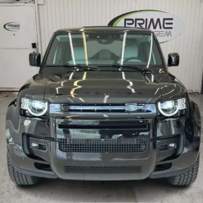 LAND ROVER DEFENDER 3.0 D350 TURBO DIESEL MHEV 110 X-DYNAMIC HSE AWD AUTOMÁTICO LAND ROVER DEFENDER 3.0 D350 TURBO DIESEL MHEV 110 X-DYNAMIC HSE AWD AUTOMÁTICO